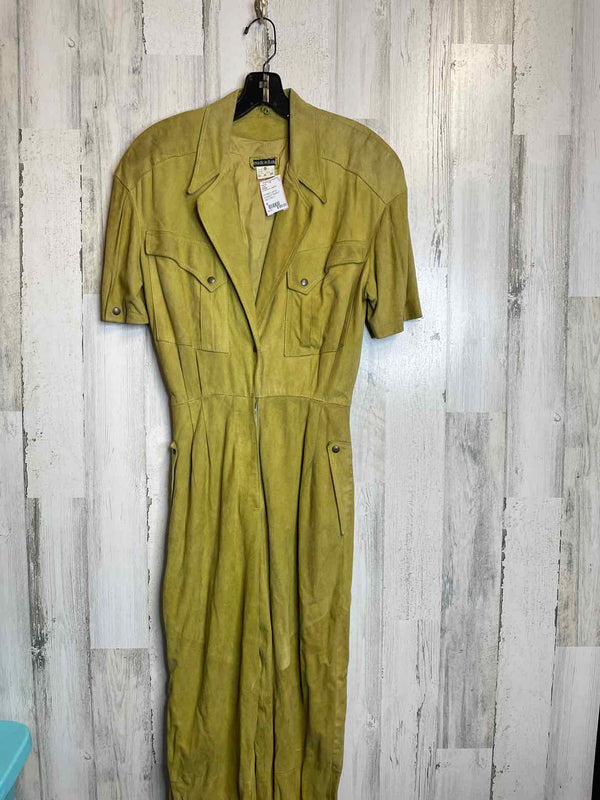 Size 6 Vintage Jumper