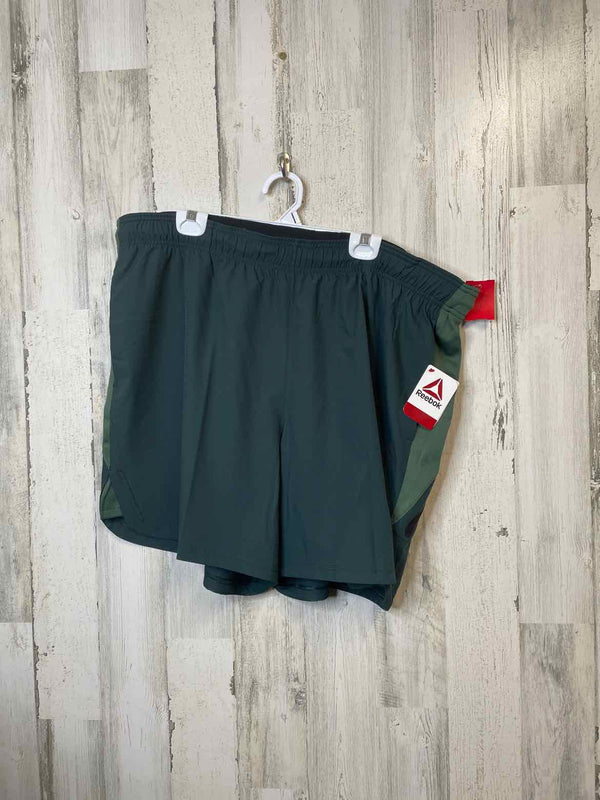 Size 3X reebok Shorts