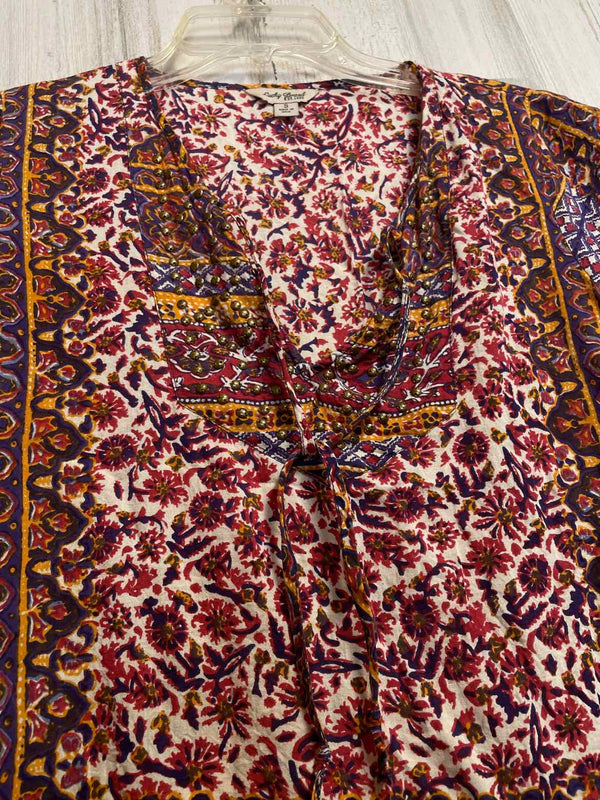Lucky Brand Size S Shirt