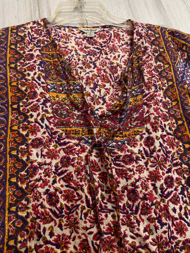 Lucky Brand Size S Shirt