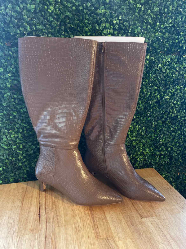 Shoe Size 10 Comfort View Boots