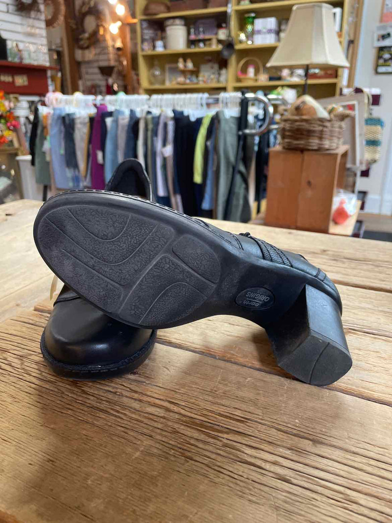 Shoe Size 7 Earth Shoes