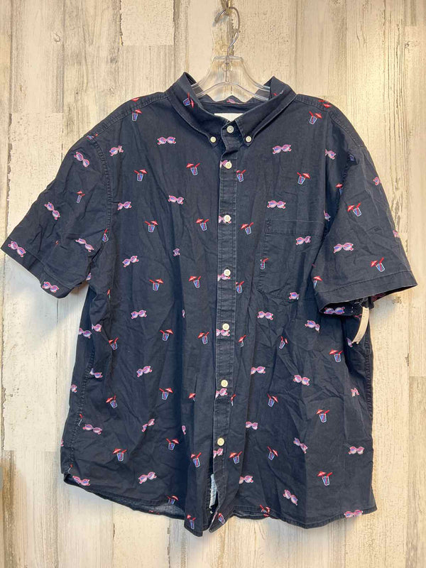 Size XXL Goodfellow Shirt