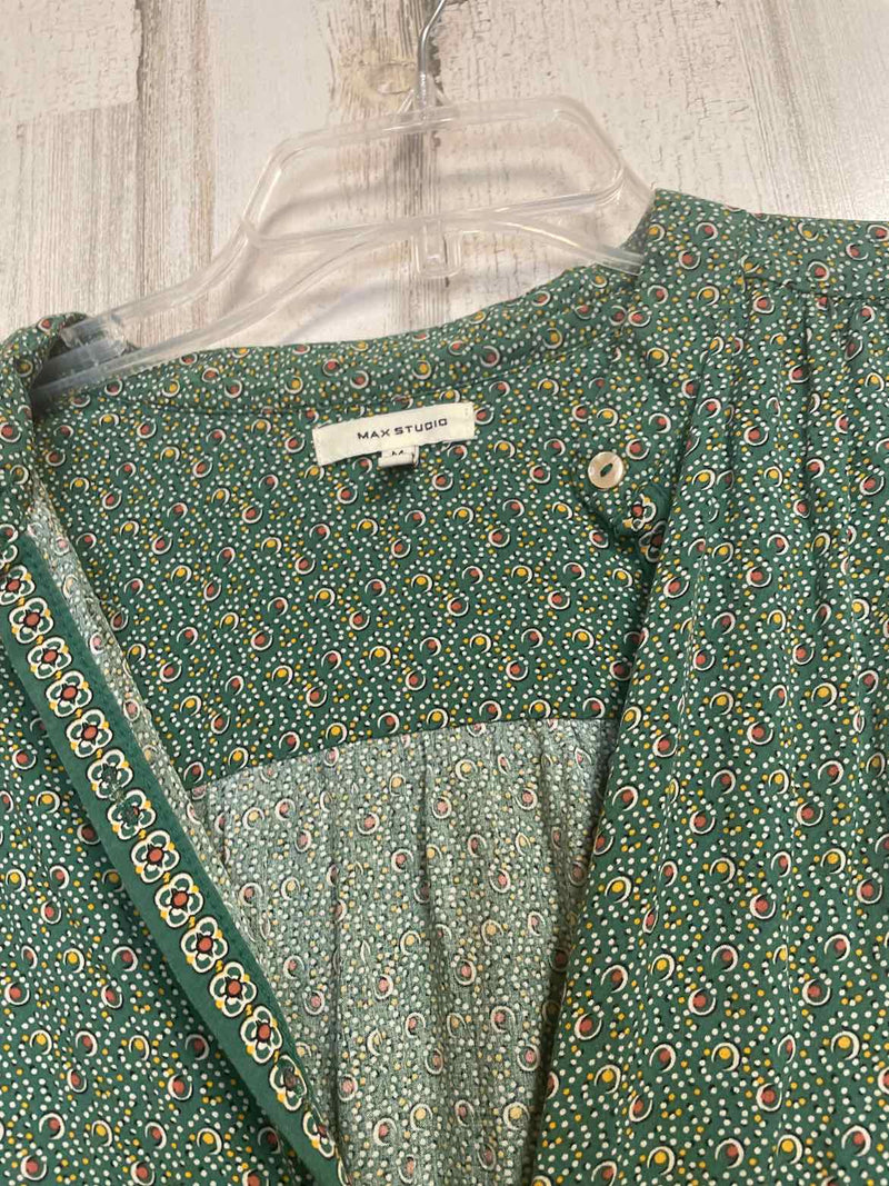 Size M Max Studio Dress
