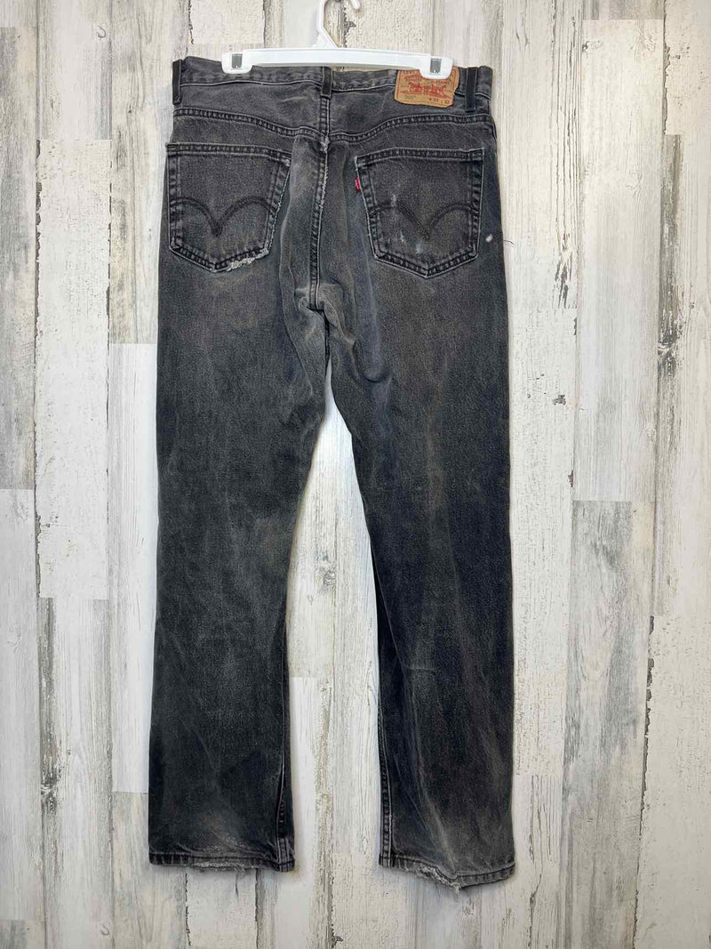 Size 34/32 Levi Strauss & Co. Jeans