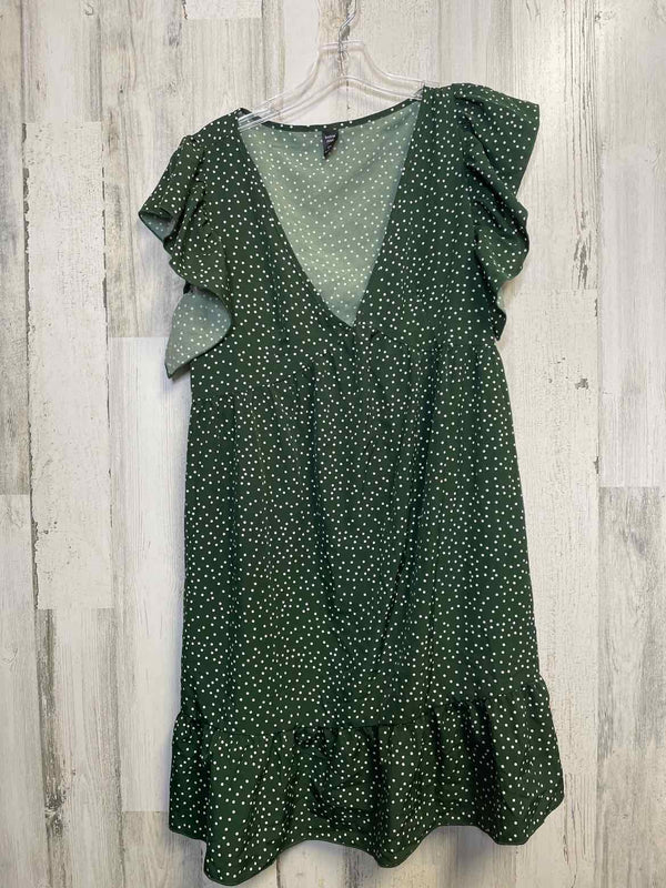 Size XL Shein Dress