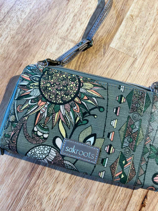 Sakroots Purse