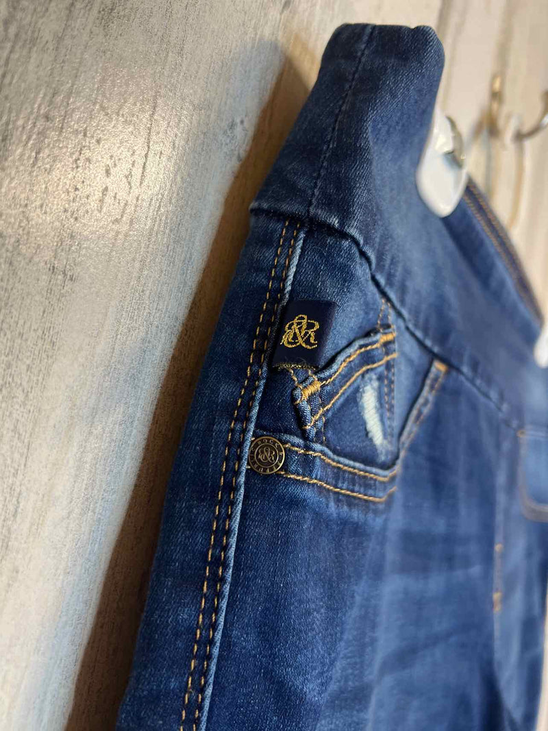 Size 12 Rock&Republic Pants