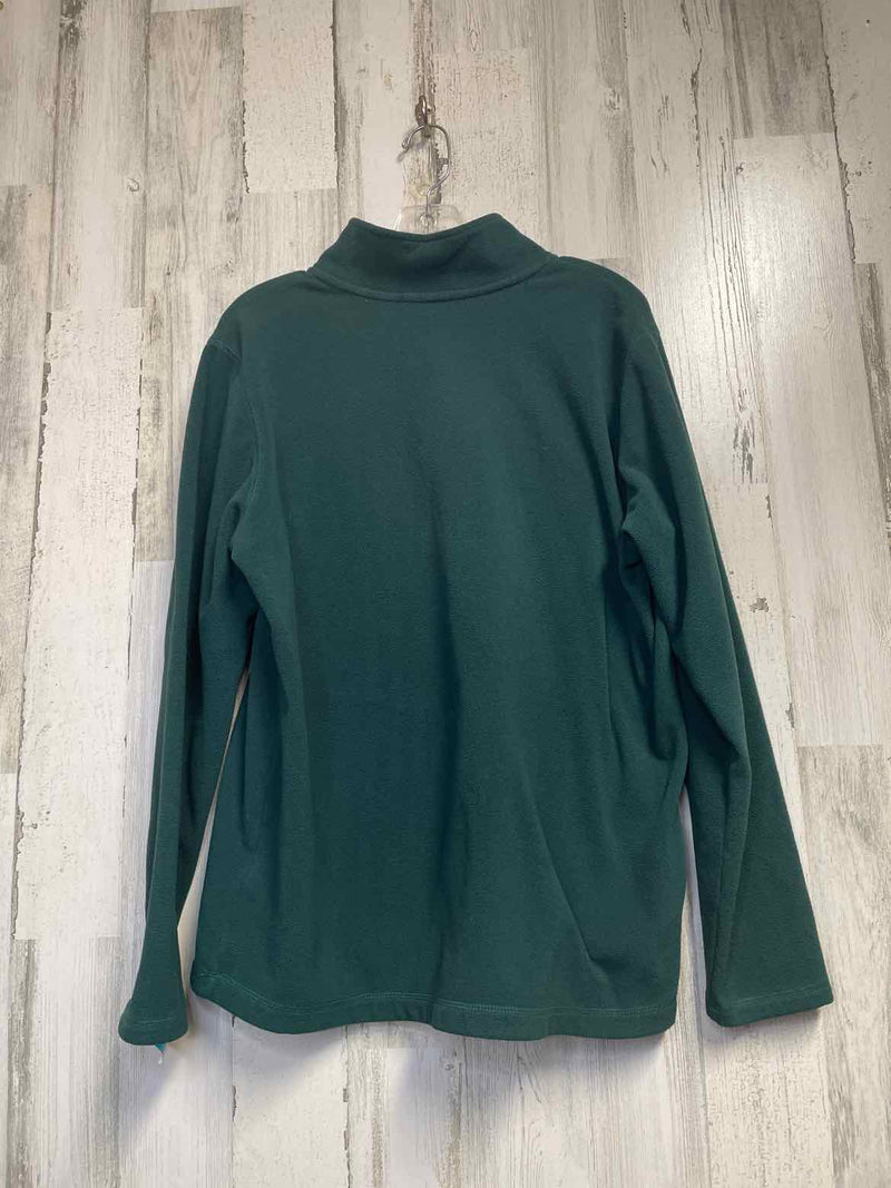 Size L Lands' End Sweatshirt