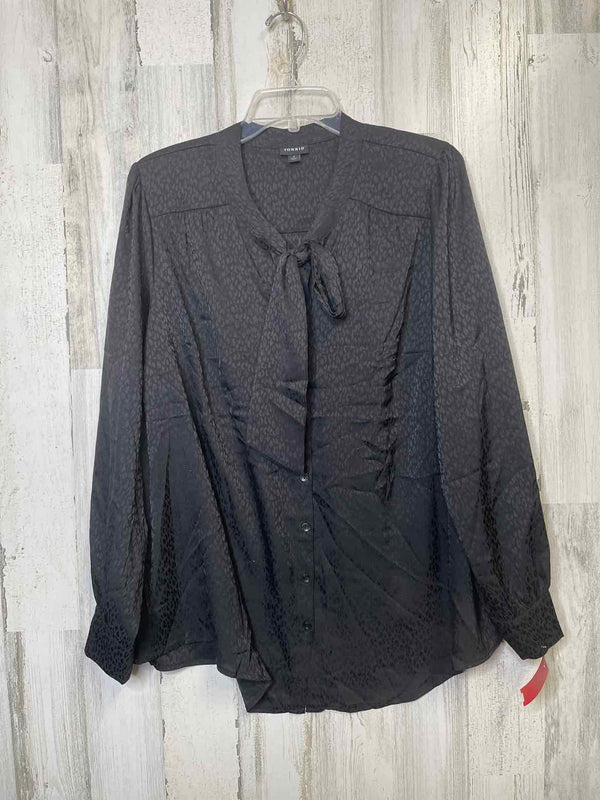 Torrid Size 1 Shirt