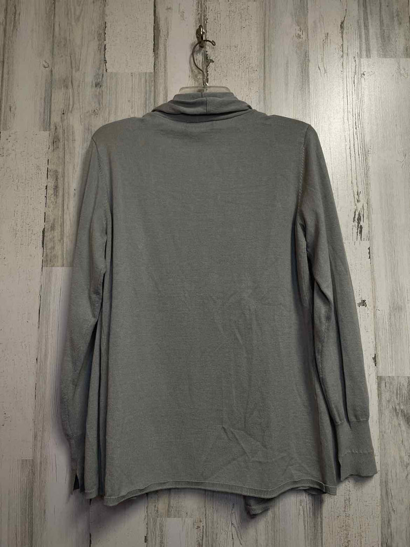 Size L Premise Cardigan