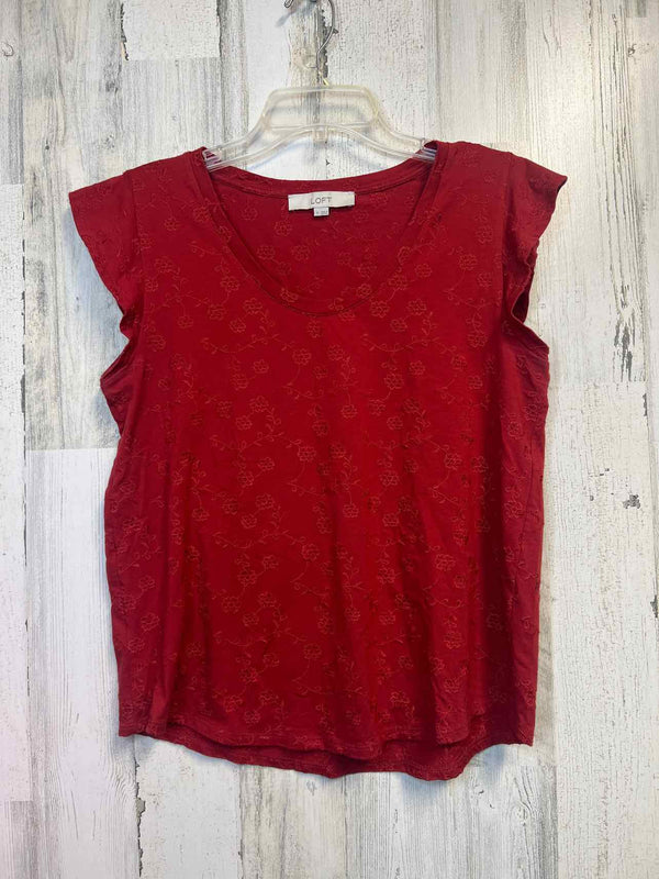 Loft Size M Shirt