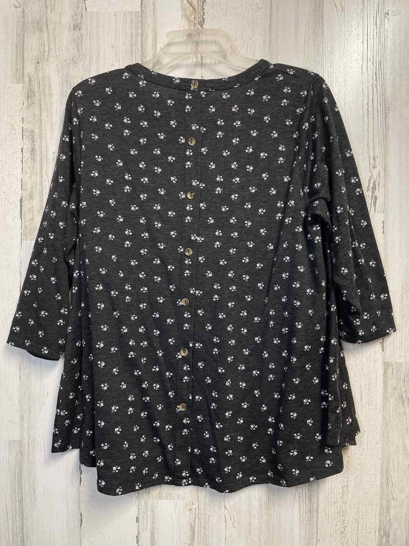 Kim & Cami Size 1X Shirt