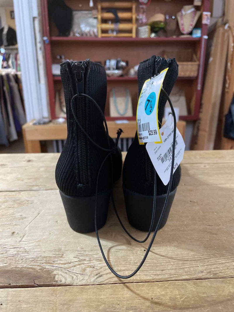 Shoe Size 7.5 East 5th Shoes