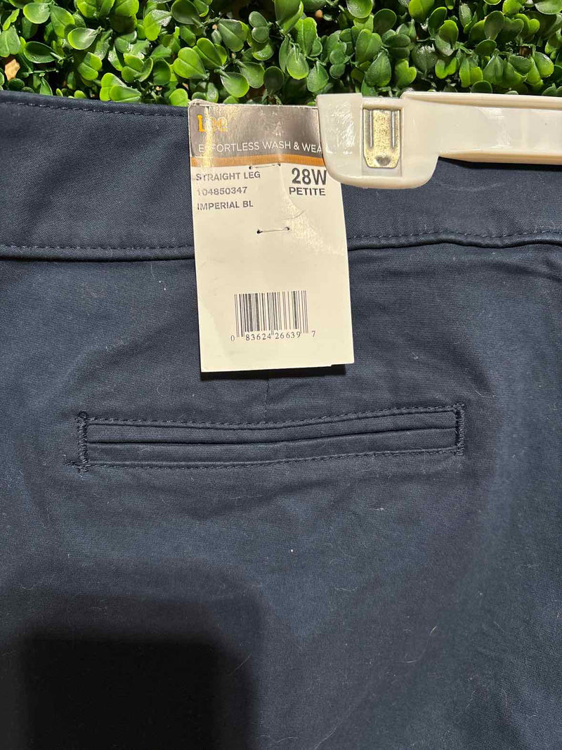 Size 28 Lee Pants