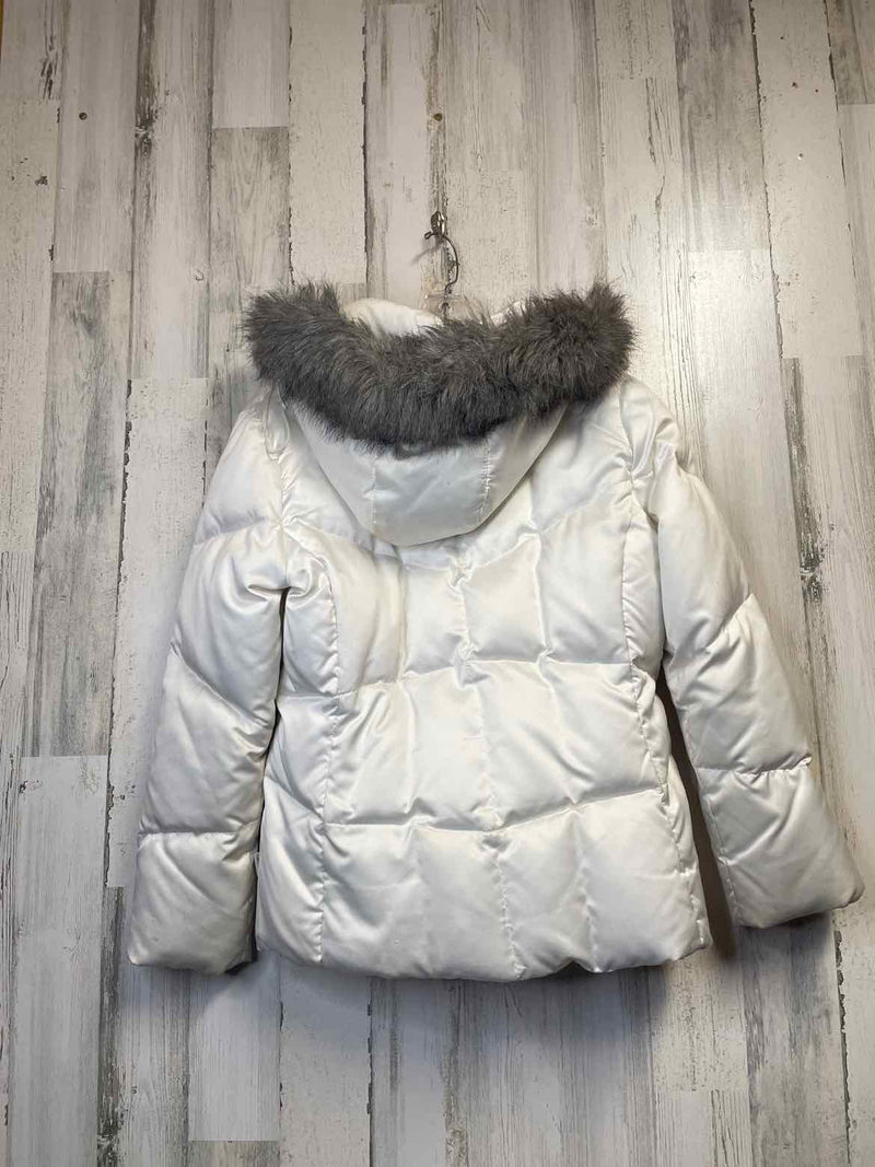Size L Calvin Klein Coat