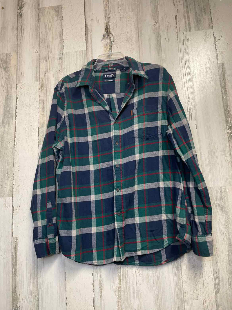 Size XL Chaps Shirt