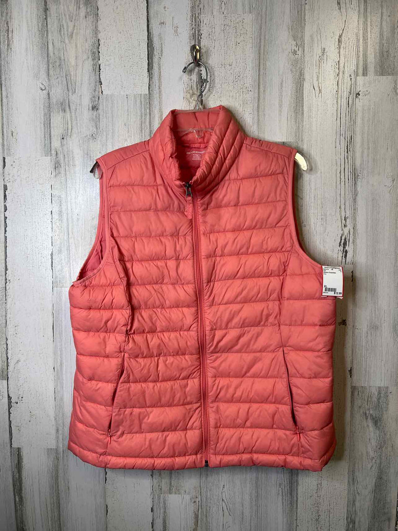 Amazon Essentials Size XL Vest