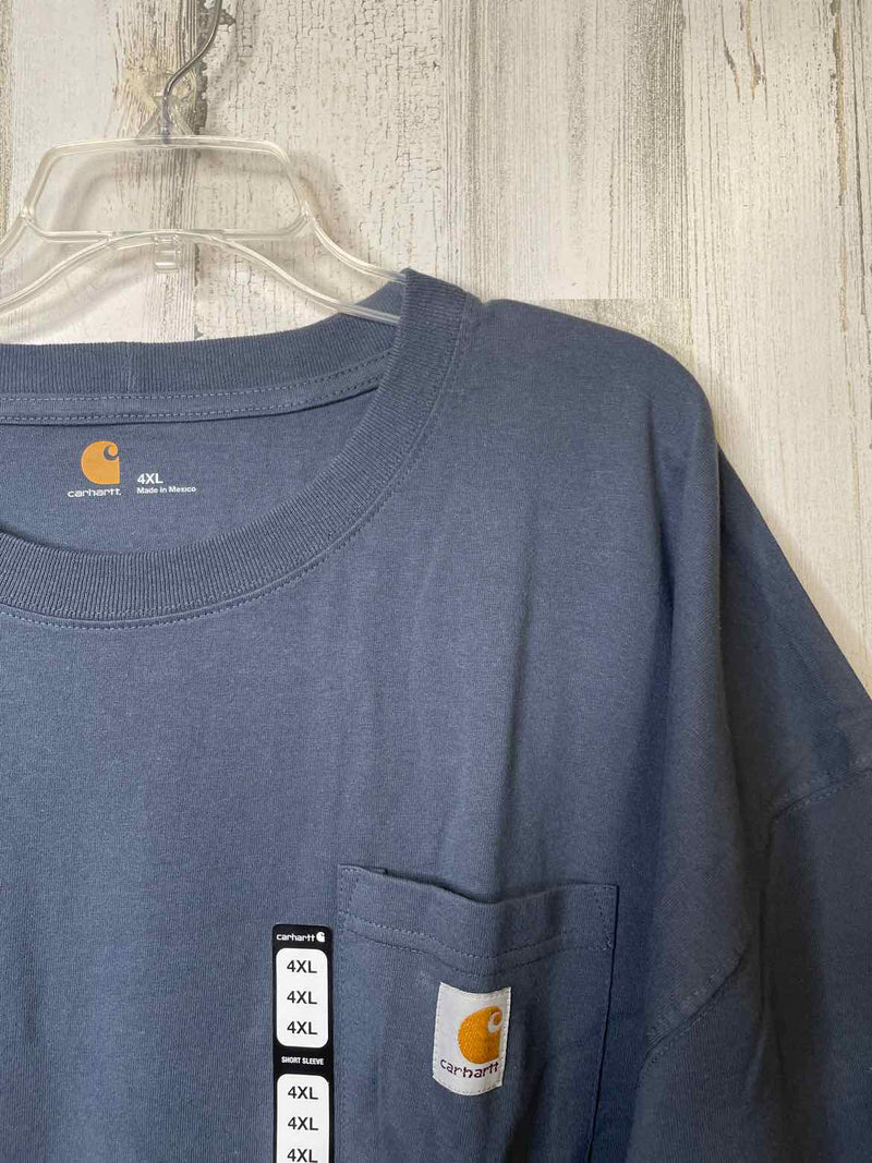 Size 4XL Carhartt Shirt