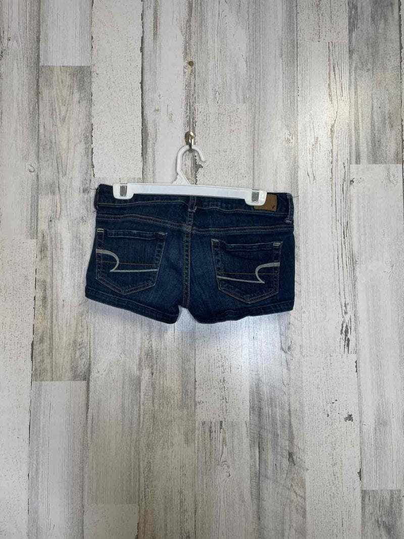 Size 4 American Eagle Shorts