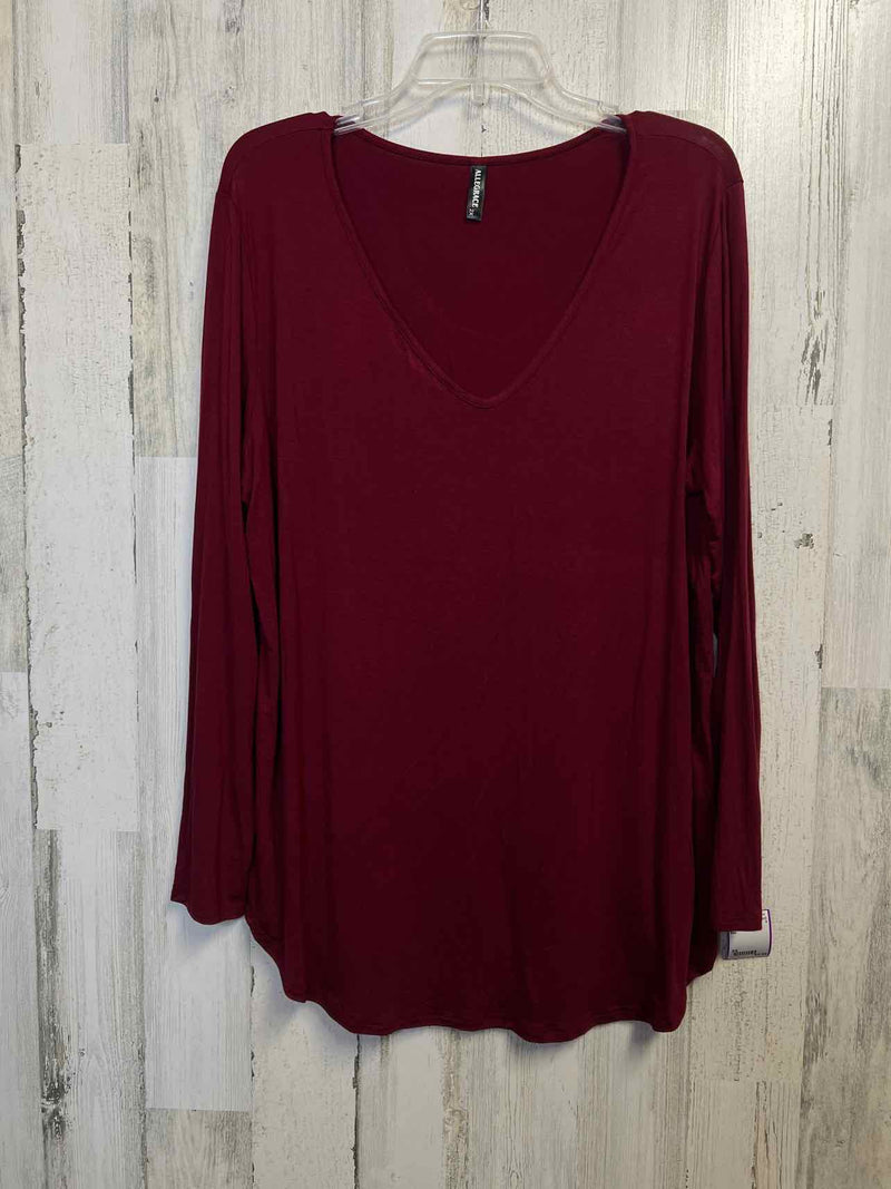 Boutique Size 2X Shirt