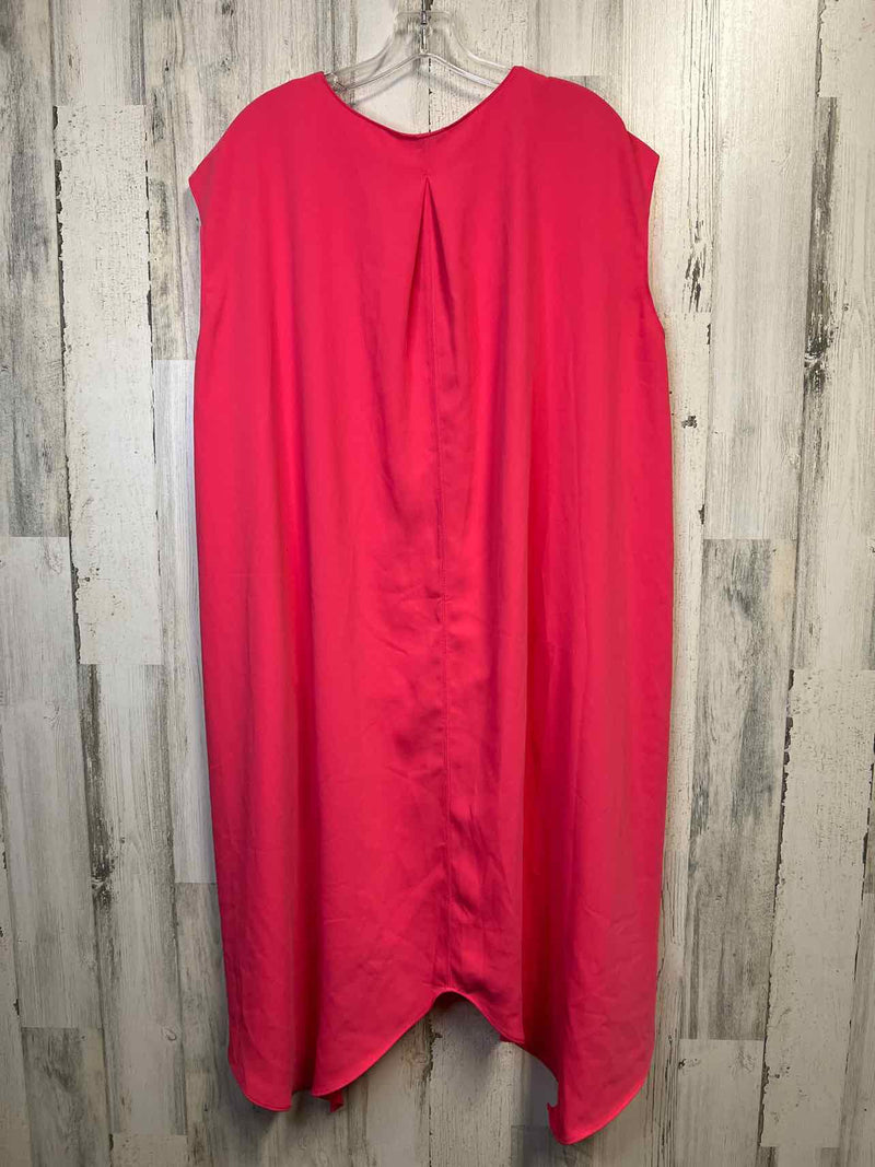 Size 2X Rachel Roy Dress