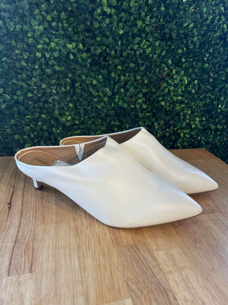Shoe Size 10 Comfort View Boots