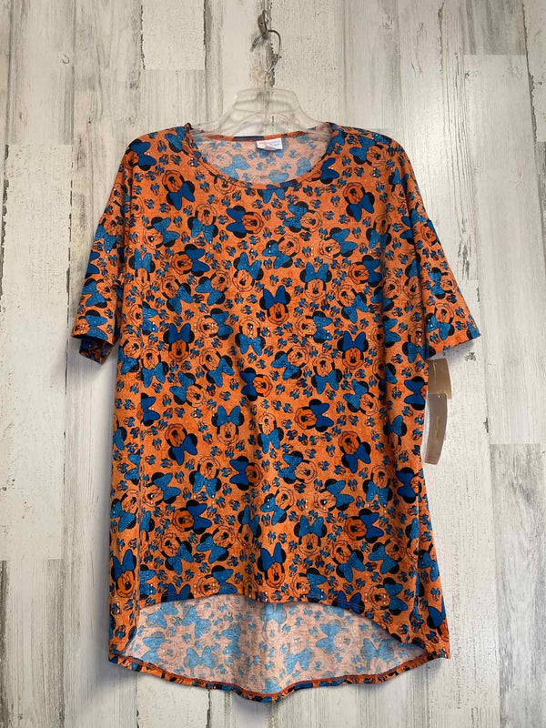 Lularoe Size S Shirt