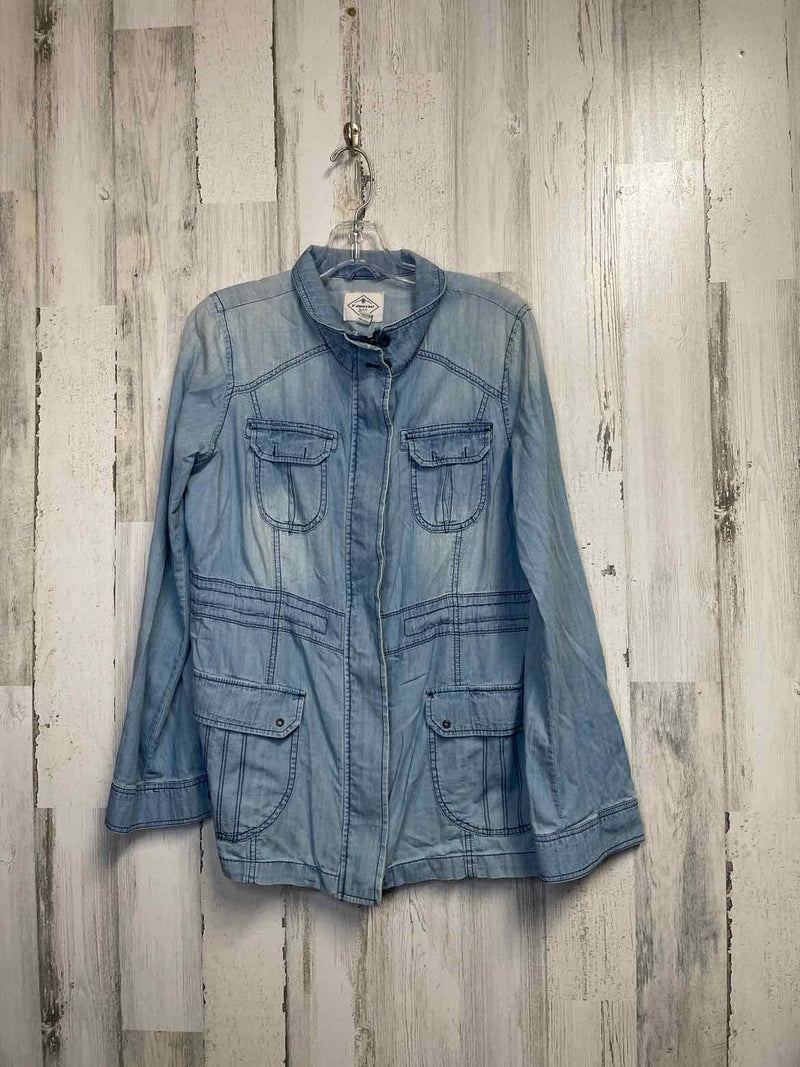 St. John's Bay Size L Jacket