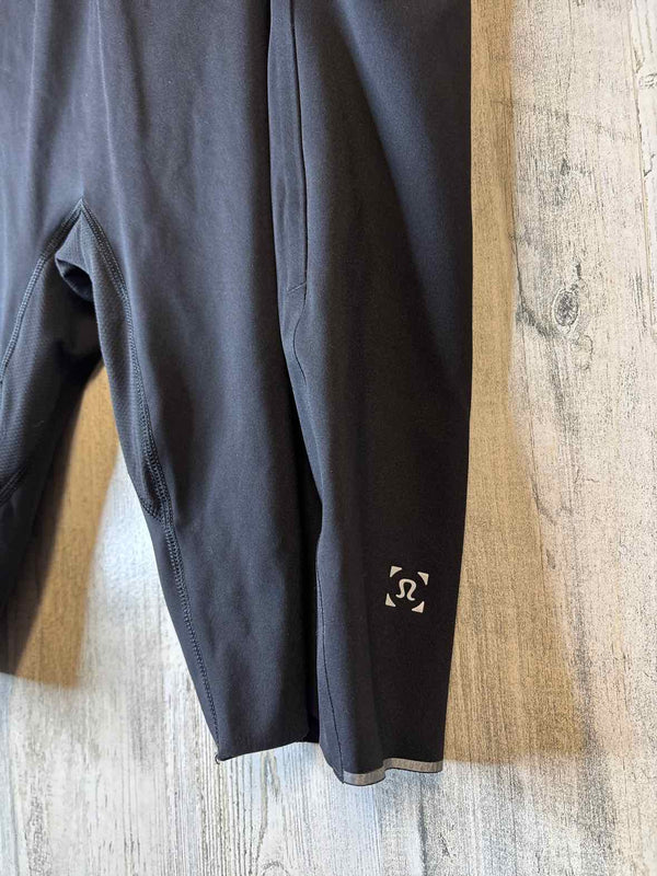 Size M LuLuLemon Shorts
