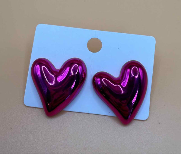 Valentine's Day! Earrings