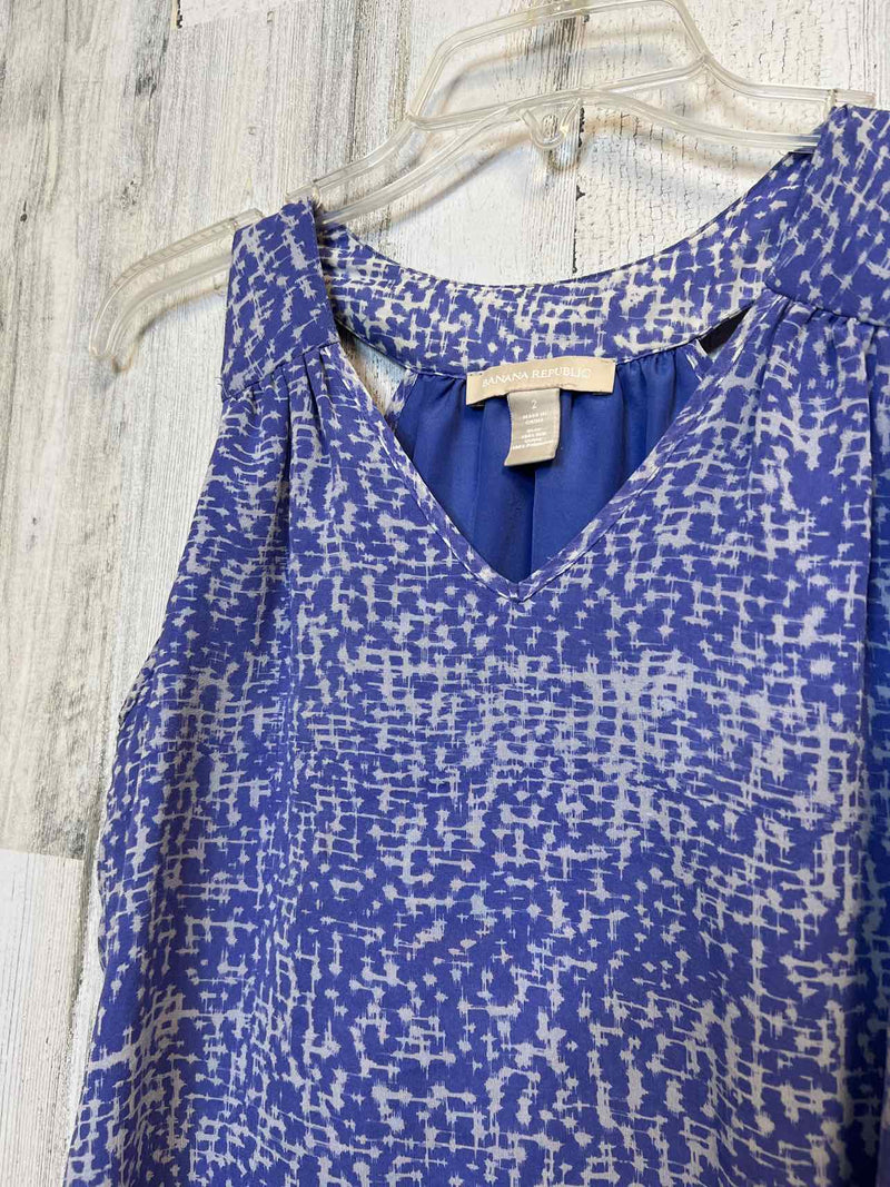 Banana Republic Size 2 Shirt