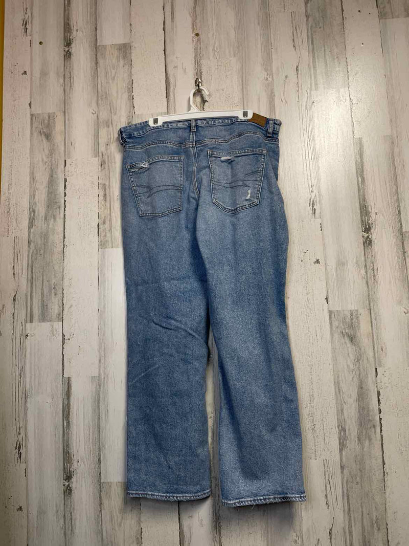 Size 18 American Eagle Jeans