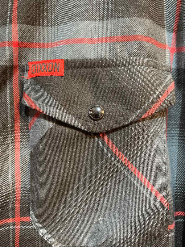 Size XL Dixxon Shirt