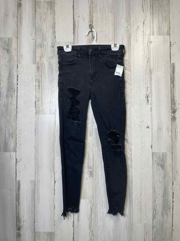 Size 2 American Eagle Jeans