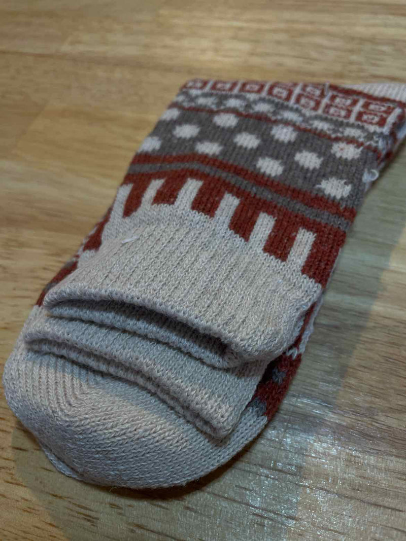 Shoe Size One Size Socks
