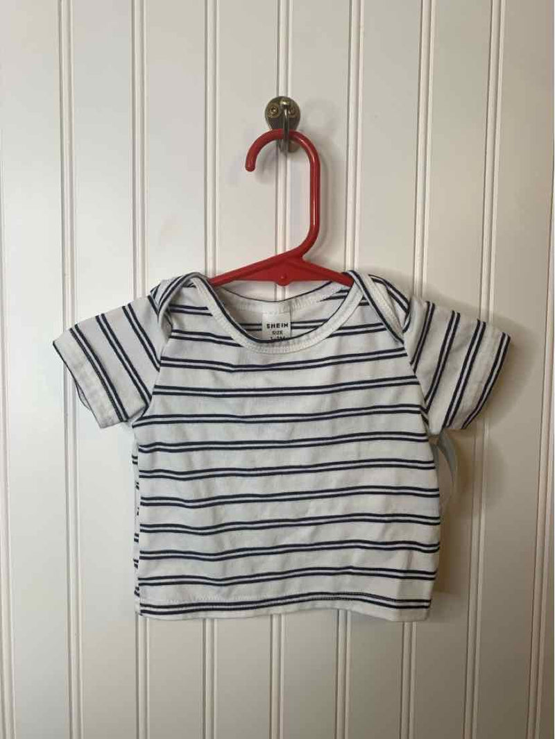 Shein 0/3M Baby