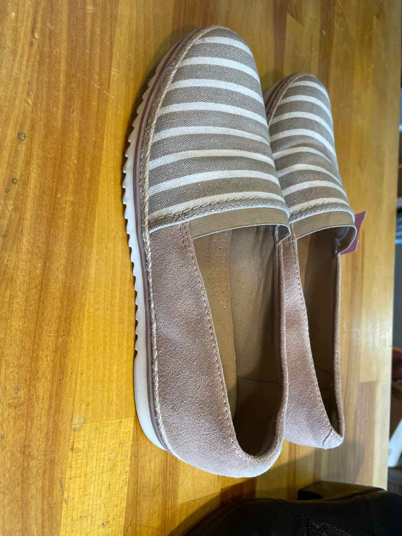 Shoe Size 8.5 Clarks Shoes