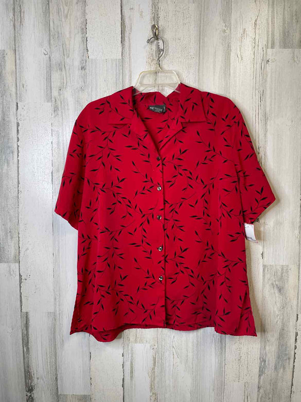 notations Size 1X Shirt