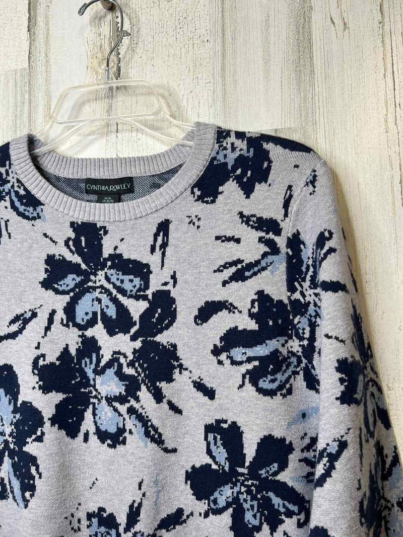 Cynthia Rowley Size XL Sweater