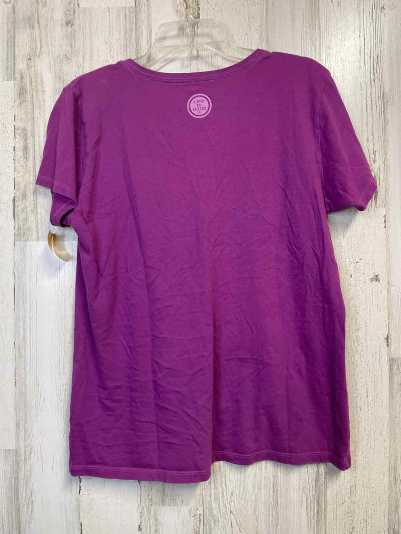Life is Good Size L Shirt