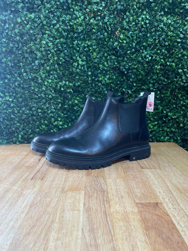 9 Cole Haan Boots