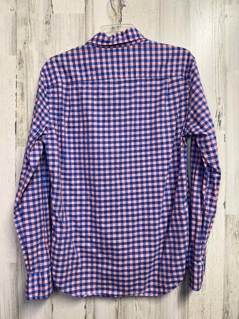 Size M Rye Shirt