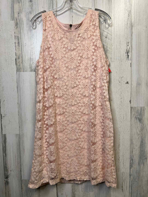 Size XL Ronni Nicole Dress