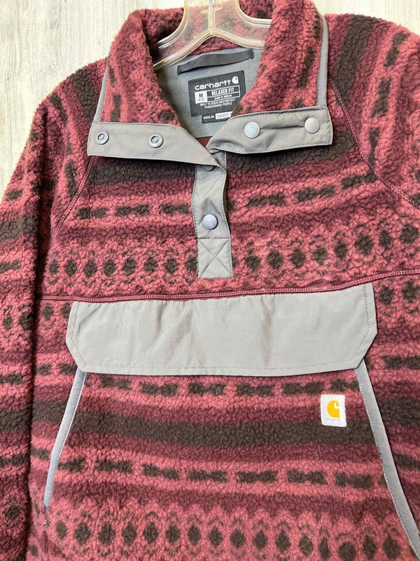 Size M Carhartt Sweatshirt