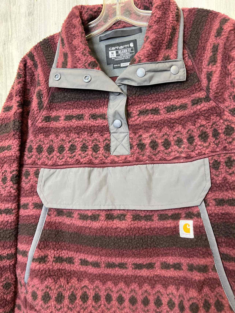 Size M Carhartt Sweatshirt