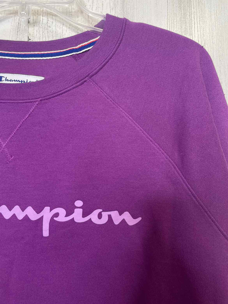 Champion Size 2X Sweater