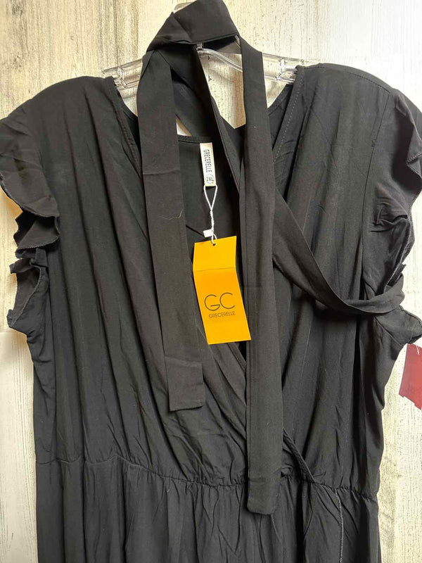 Size 2X Boutique Dress