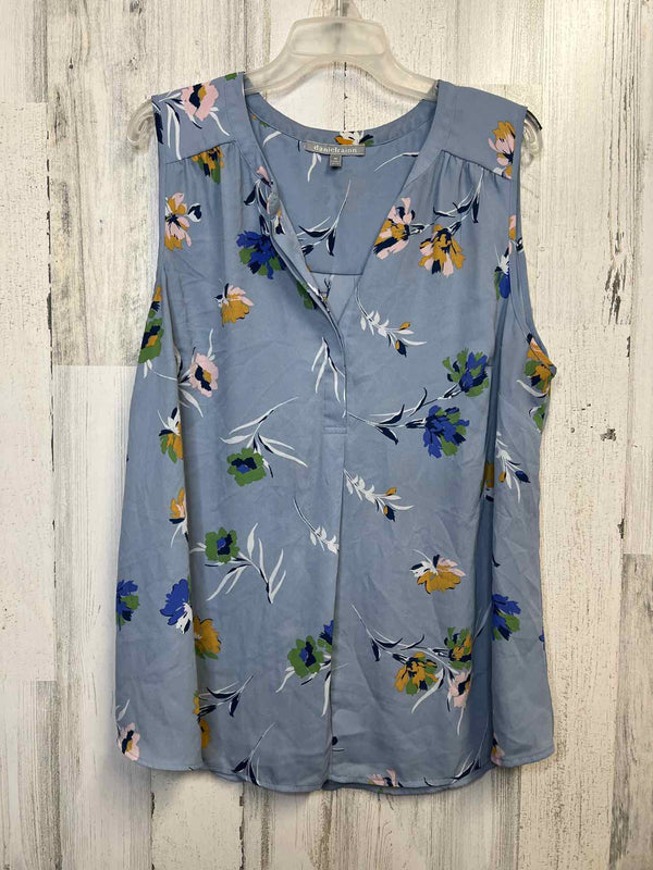 Daniel Rainn Size 2X Shirt