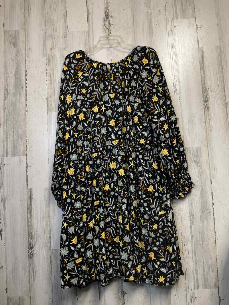 Size 2X Universal Thread Dress